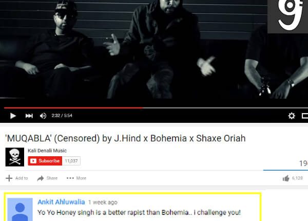 funniest indian youtube comments – 11