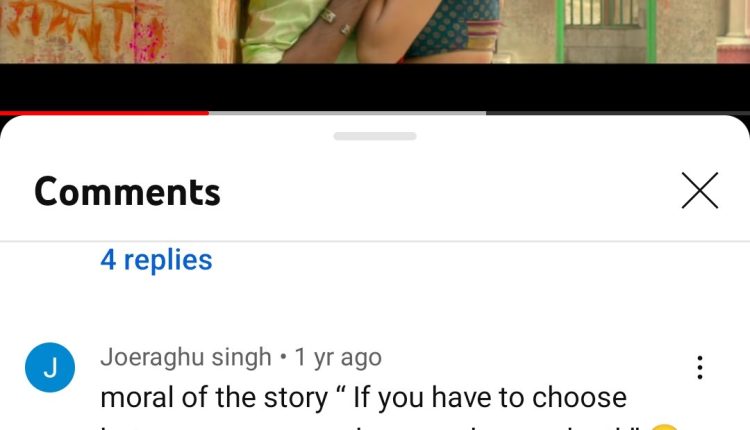 funniest indian youtube comments – 5