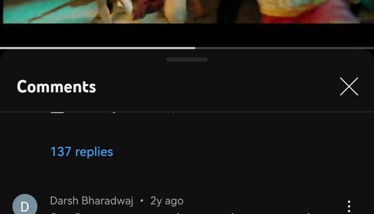 funniest indian youtube comments – 6