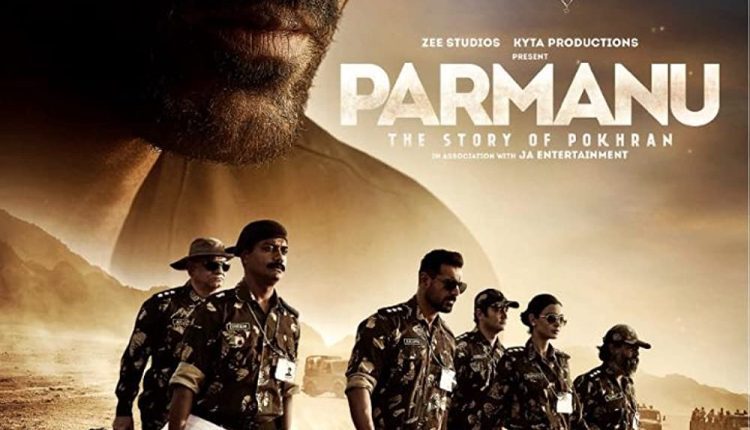 parmanu best bollywood movies on zee5