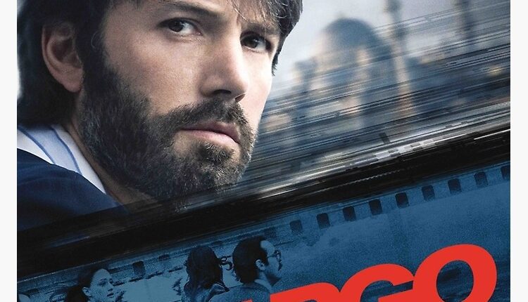 Argo – Best Spy Thrillers