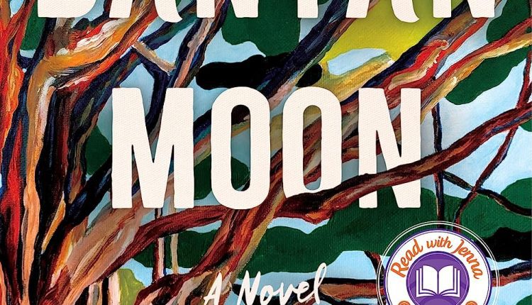 Banyan Moon – best books of 2023