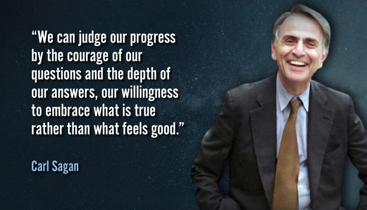 Carl Sagan Quotes-11