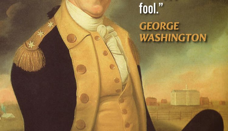George Washington-08
