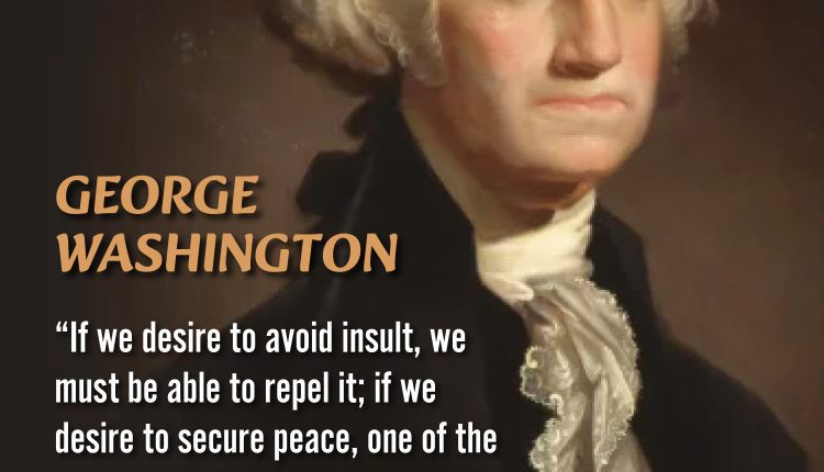 George Washington-19
