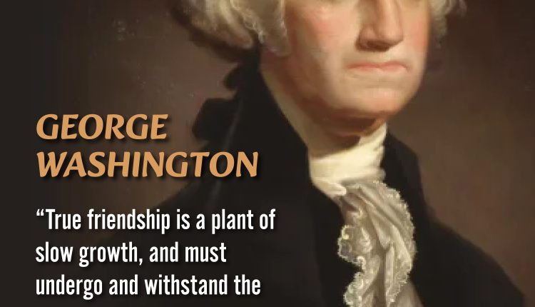George Washington-20