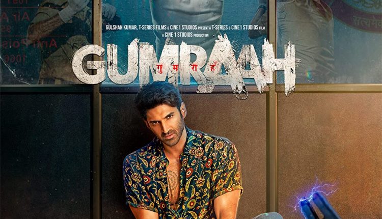 Gumrah-bollywood-movies-in-June-2023
