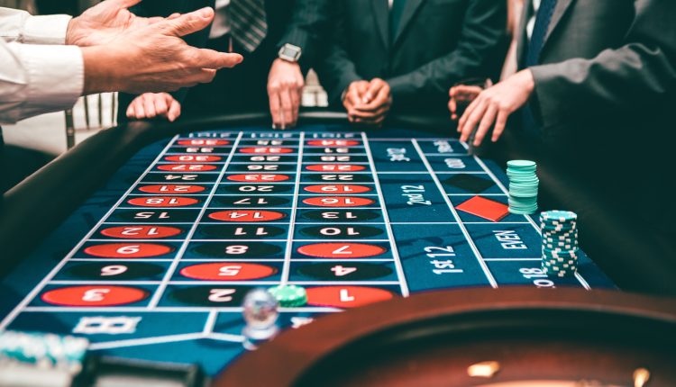 Key Tips On How To Win Back A Casino Welcome Bonus