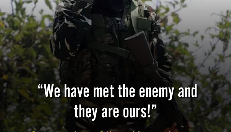 Military Quotes-11