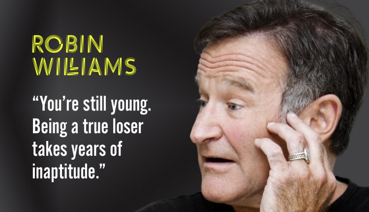 Robin Williams Quotes-11