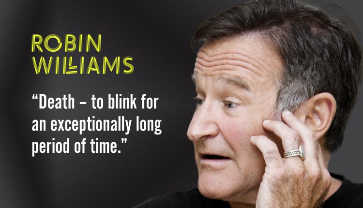 Robin Williams Quotes-13