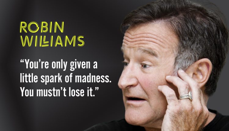 Robin Williams Quotes-14