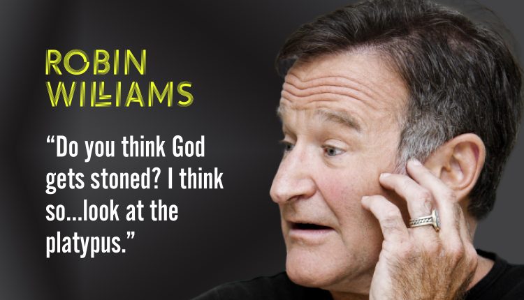 Robin Williams Quotes-15