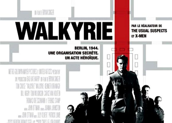 Walkyrie – Best Spy Thrillers