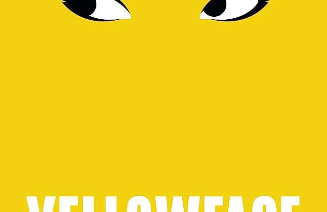Yellowface – best books of 2023