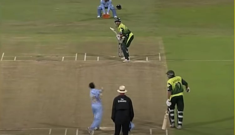 ind Vs Pak – T20- World Cup – 2007 – Tied Match -Match in India’s favor