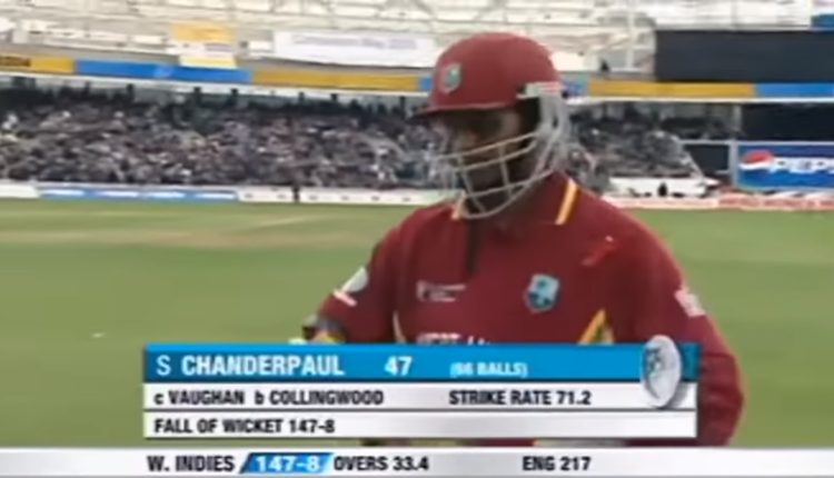 England vs West Indies –  2004 Champions Trophy Final-5