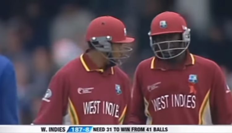 England vs West Indies –  2004 Champions Trophy Final-6