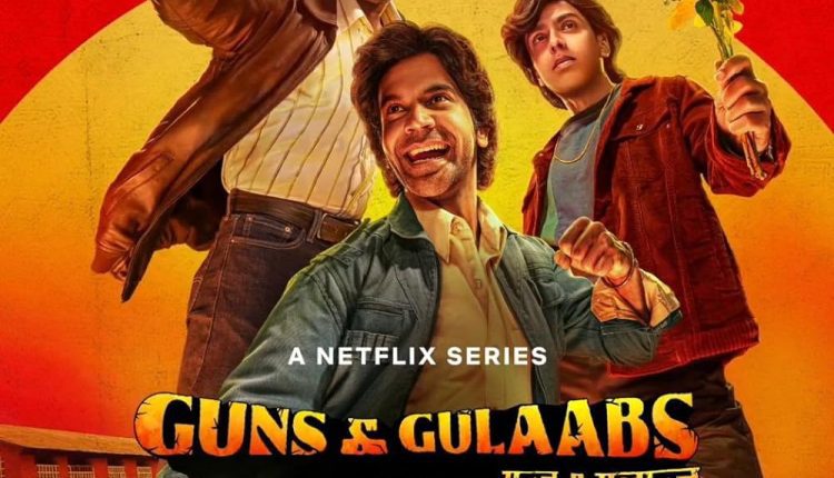 Guns-and-Gulaabs-best-indian-web-series-of-2023