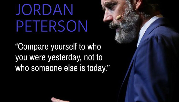 Jordon Peterson Quotes-13