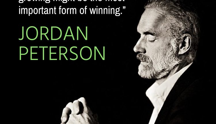 Jordon Peterson Quotes-15