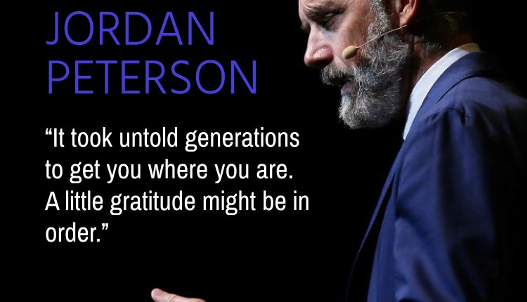 Jordon Peterson Quotes-5