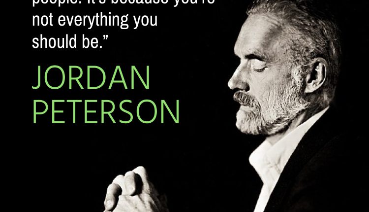 Jordon Peterson Quotes-7