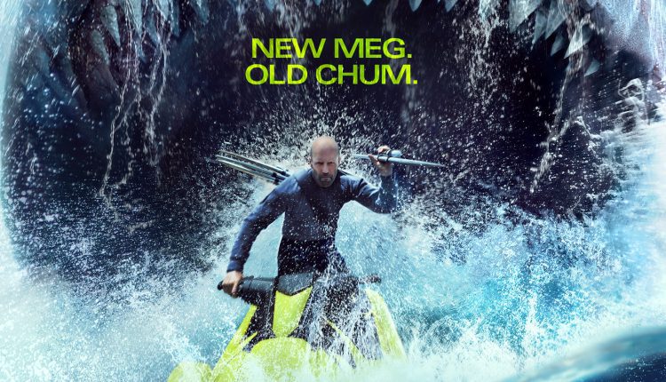 Meg-2-The-Trench-Hollywood-movies-releasing-in-August