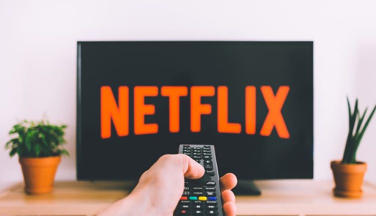 Netflix Ends Password Sharing in India, Limits Usage of a Single Account To Only One Household-01