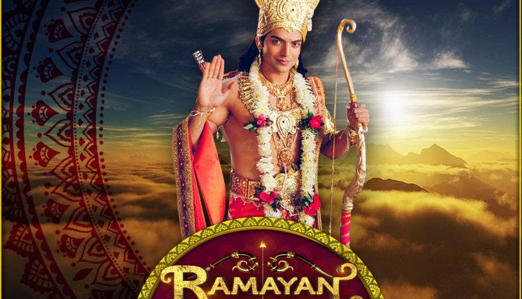 Ramayan-(2008-2009)-10-Best-Indian-mythological-shows