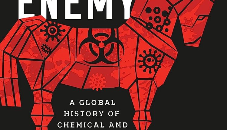 The-Invisible-Enemy-Best-Indian-Books-Of-2023-So-Far