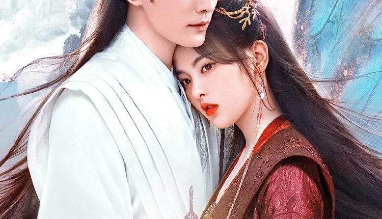 The-Journey-of-Chong-Zi-Best-Chinese-Dramas-of-2023-so-far