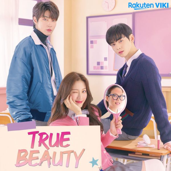 True-Beauty-Most-addictive-Romantic-Korean-Dramas