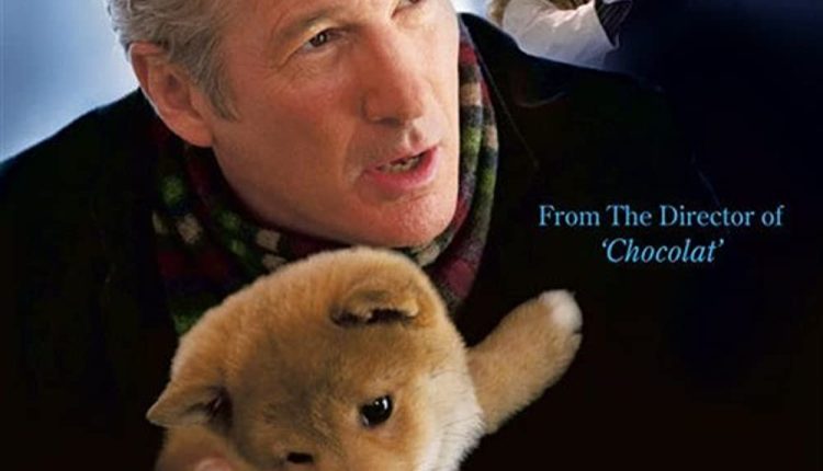 hachi-a-dogs-tale-movies-that-will-make-you-cry
