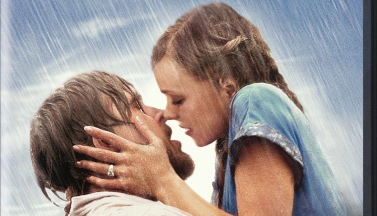 the-notebook- movies-that-will-make-you-cry