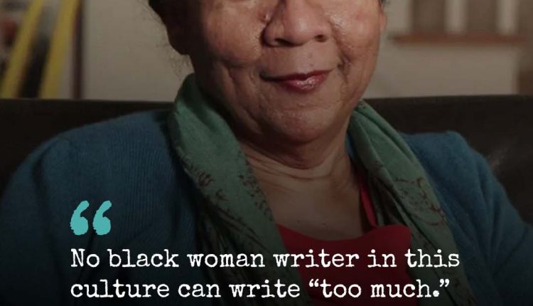Best Quotes By Black Authors 10
