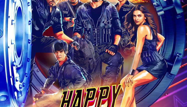Happy-new-year-Shahrukh-khan-and-deepika-padukone-movies-together
