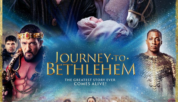 Journey-To-Bethelhem-Hollywood-Movies-releasing-in-November-2023