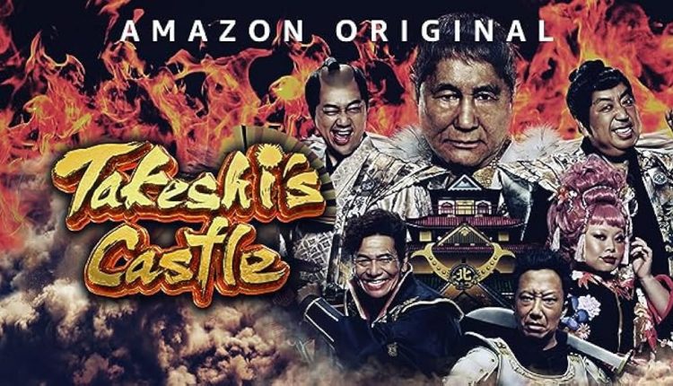 Takeshi’s-Castle-Indian-web-series-releasing-in-November-2023
