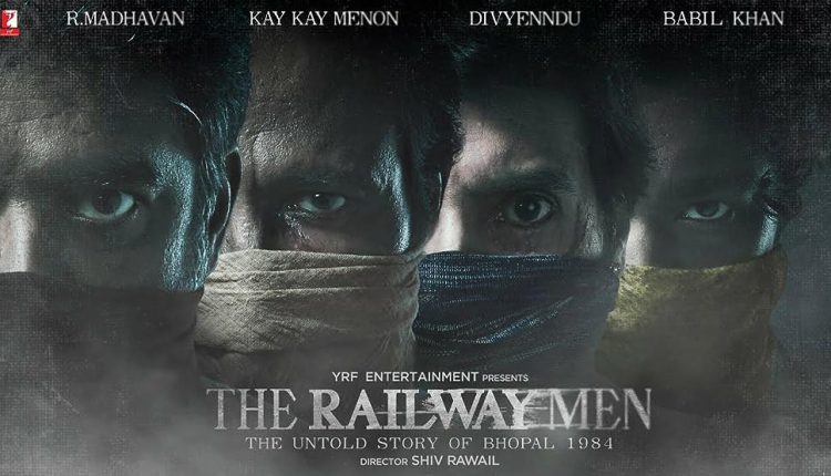 The-Railway-Men-Indian-web-series-releasing-in-November-2023