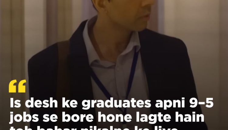 tvf pitchers dialogues 9