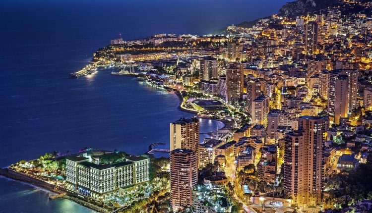 Best Movies Filmed in Monaco