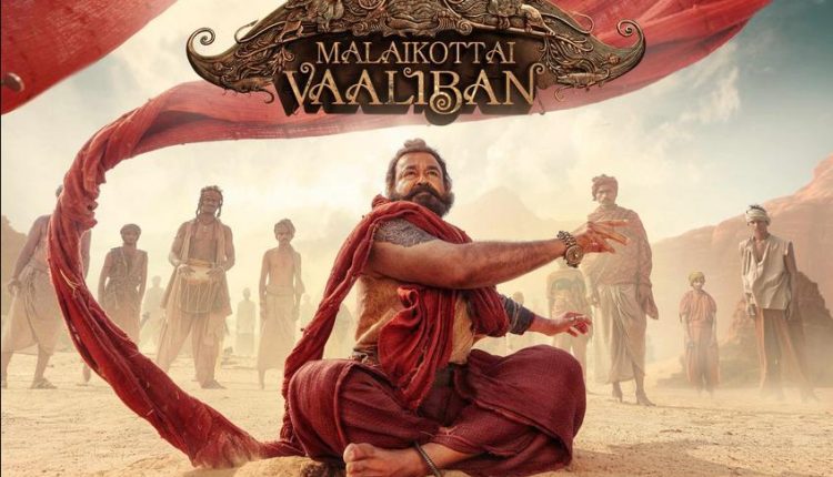 Malaikottai-Valiban-South-Indian-Movies-Releasing-in-January-2024