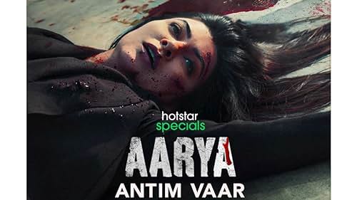 Arya-Antim-War-Season-3-Indian-Web-Series-Releasing-In-Feb-2024