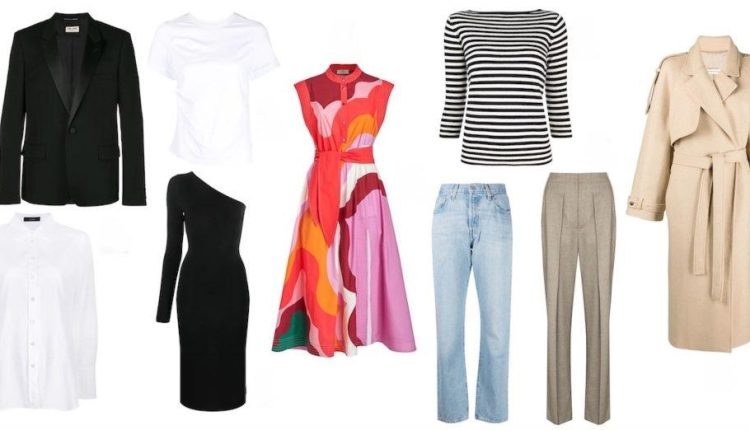 Must-Have Clothes Every Woman Should Own in Her Wardrobe